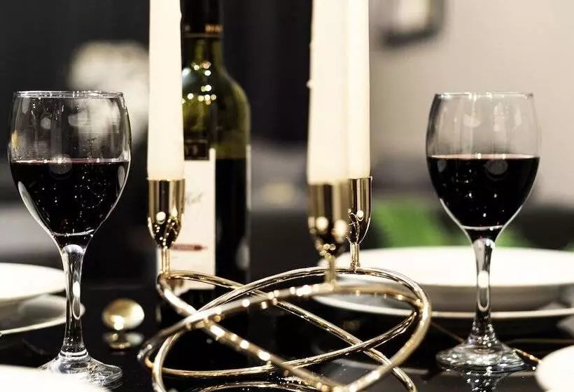 Fotos del hotel Hot-el-apartments Glasgow Central:  18