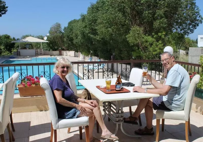 Fotos del hotel The Prince Inn:  18