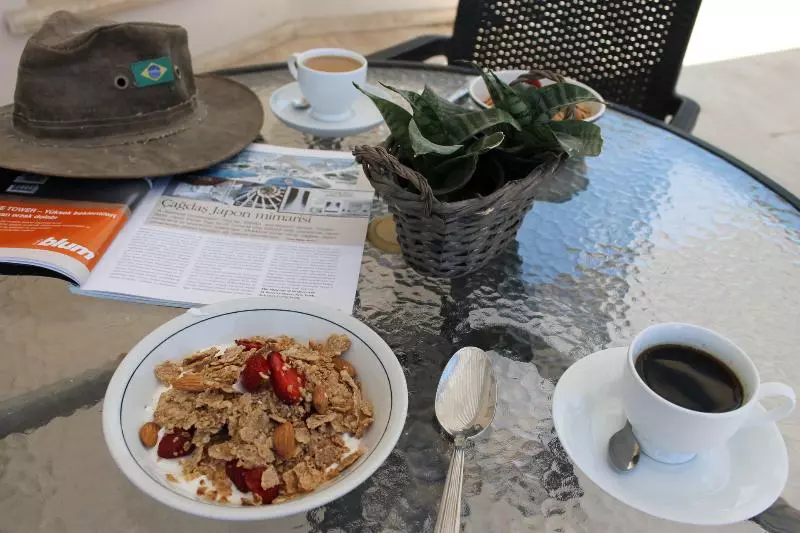 Fotos del hotel The Prince Inn:  7