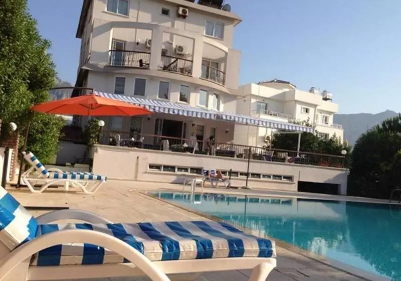 Fotos del hotel The Prince Inn:  17