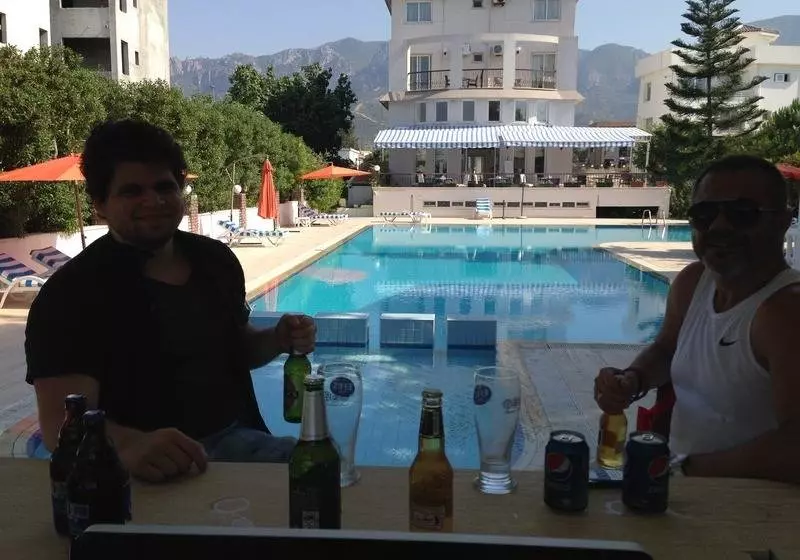 Fotos del hotel The Prince Inn:  4