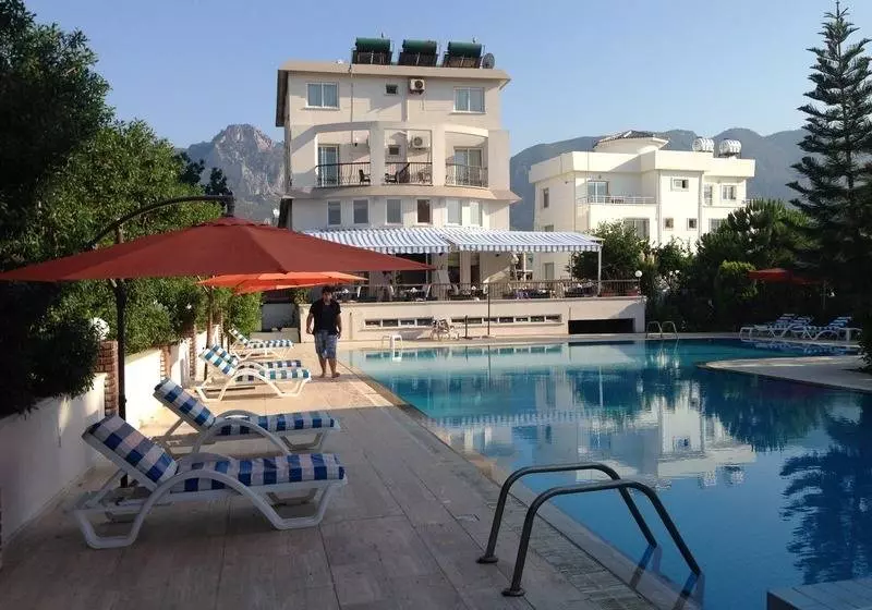 Fotos del hotel The Prince Inn:  24