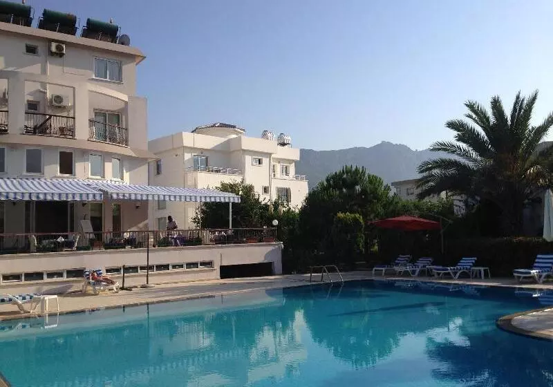 Fotos del hotel The Prince Inn:  22