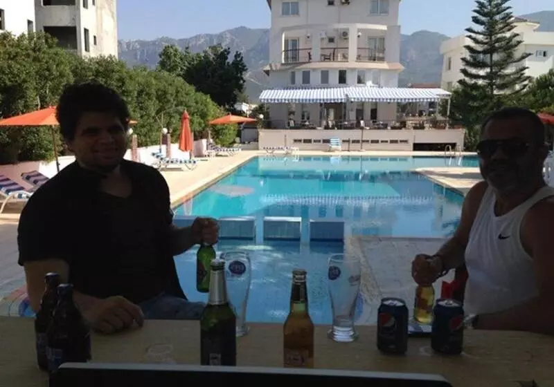 Fotos del hotel The Prince Inn:  12