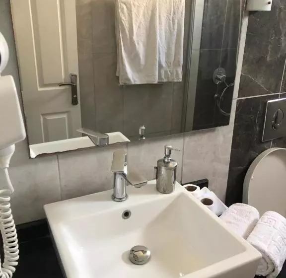 Fotos del hotel The Prince Inn:  6