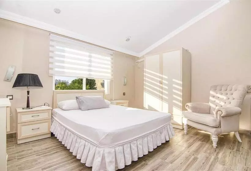 Fotos del hotel The Prince Inn:  8