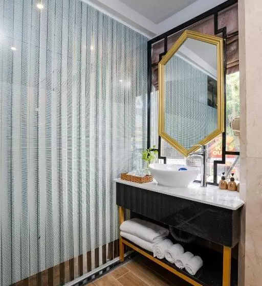 Fotos del hotel Cicilia Saigon S & Spa:  19