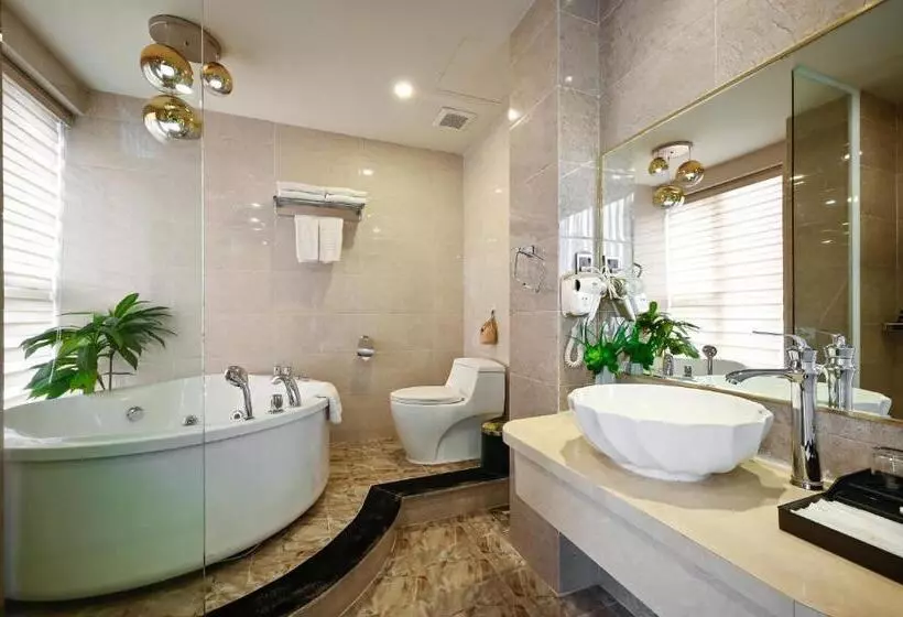 Fotos del hotel Cicilia Saigon S & Spa:  13