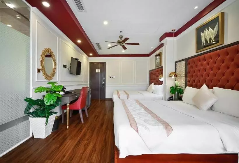 Fotos del hotel Cicilia Saigon S & Spa:  24