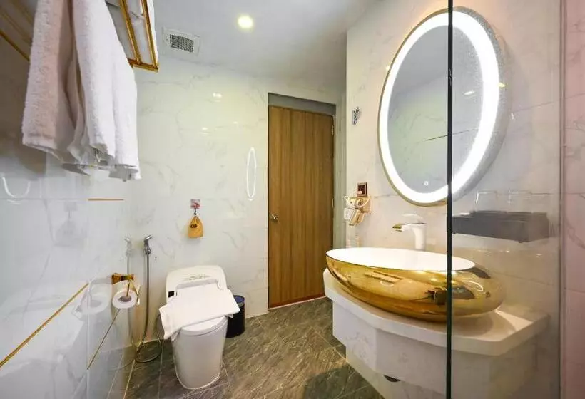 Fotos del hotel Cicilia Saigon S & Spa:  6