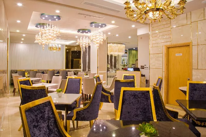 Fotos del hotel Cicilia Saigon S & Spa:  3