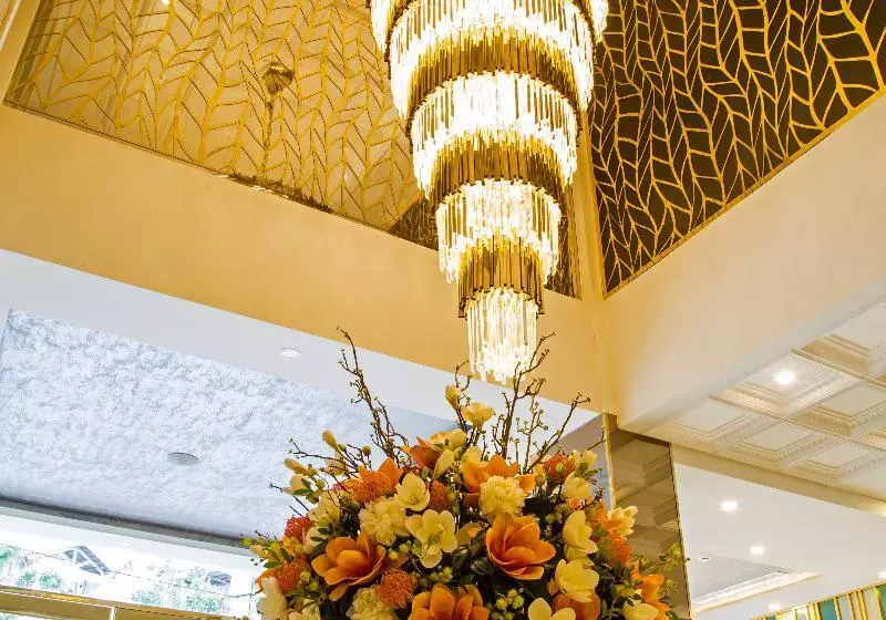 Fotos del hotel Cicilia Saigon S & Spa:  17