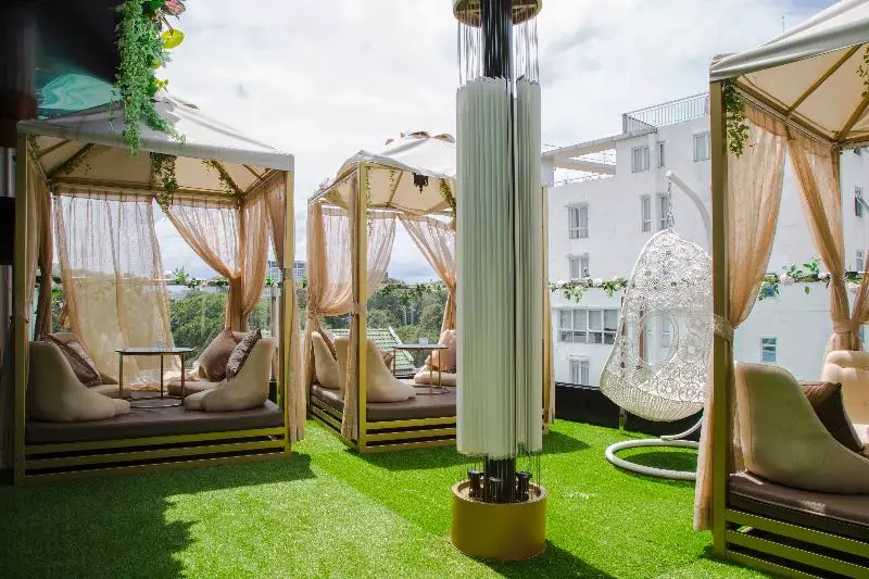 Fotos del hotel Cicilia Saigon S & Spa:  5