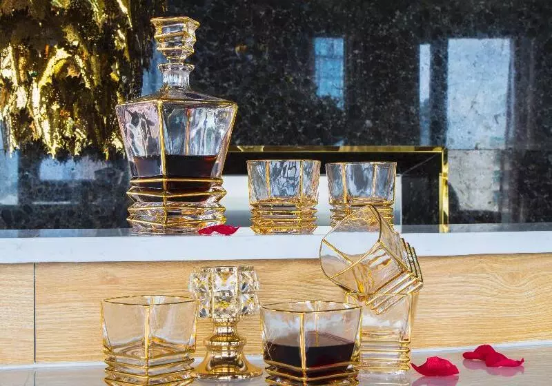 Fotos del hotel Cicilia Saigon S & Spa:  7