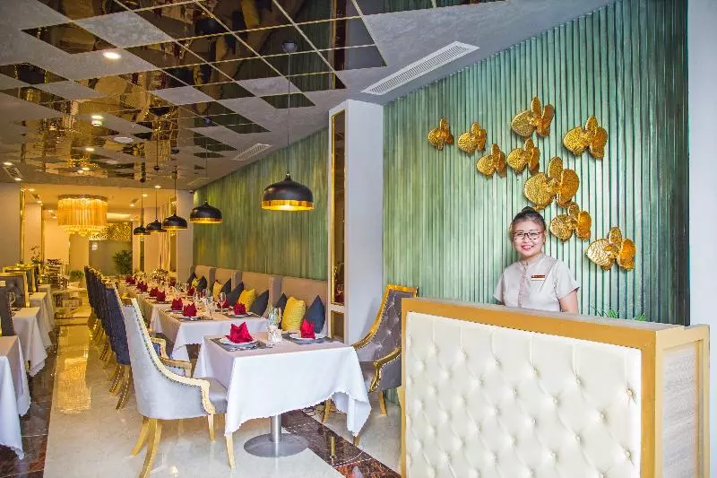 Fotos del hotel Cicilia Saigon S & Spa:  11