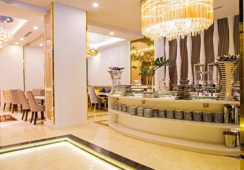 Fotos del hotel Cicilia Saigon S & Spa:  18