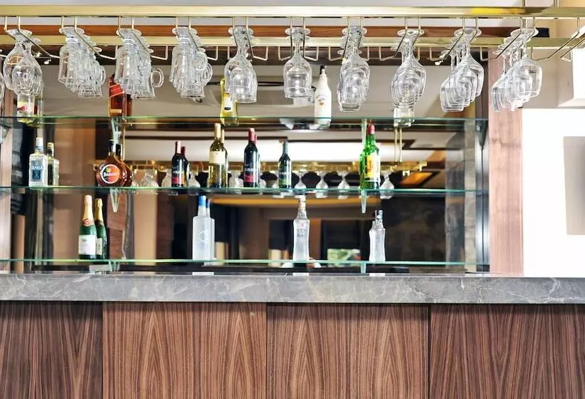 Fotos del hotel Delta  Istanbul:  4