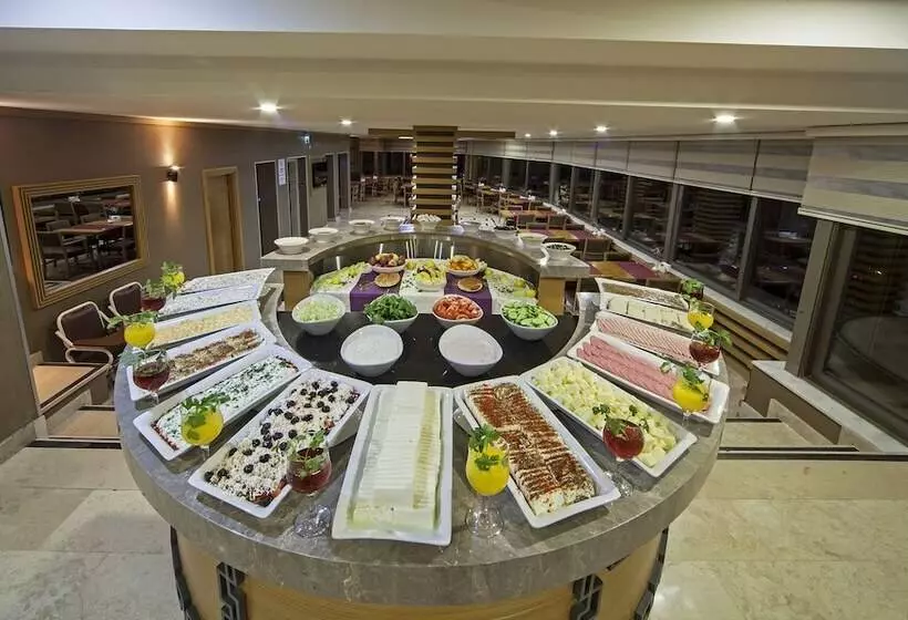 Fotos del hotel Delta  Istanbul:  21