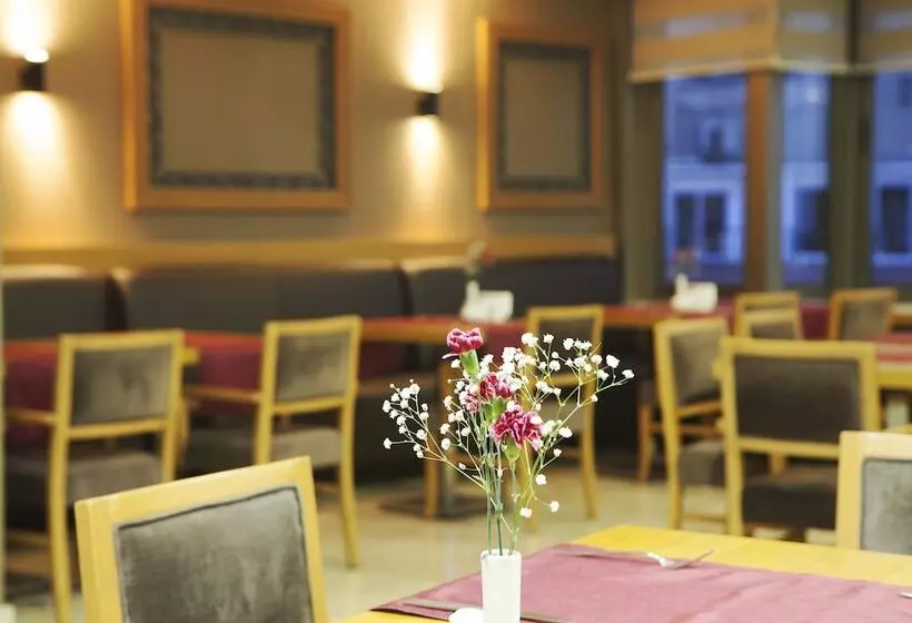 Fotos del hotel Delta  Istanbul:  8