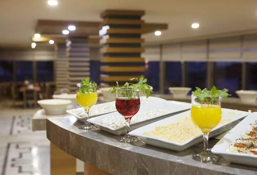 Fotos del hotel Delta  Istanbul:  25