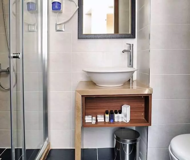 Fotos del hotel Delta  Istanbul:  19