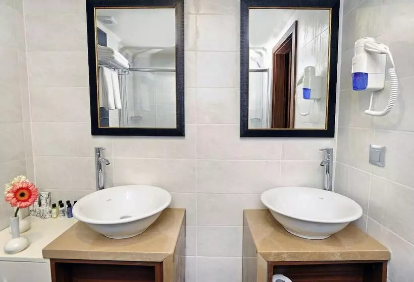 Fotos del hotel Delta  Istanbul:  15