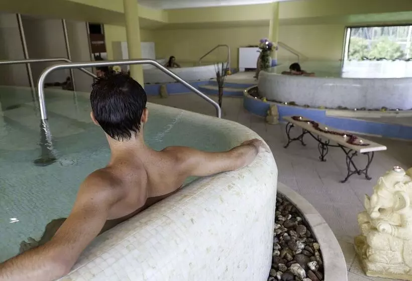 Fotos del hotel Fortezza:  9