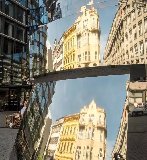 Fotos del hotel Golden Crown:  9