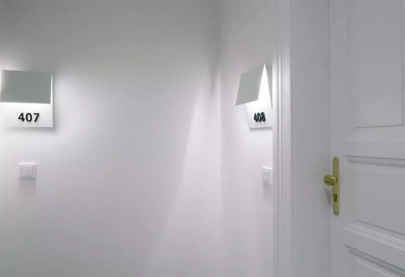 Fotos del hotel Golden Crown:  8