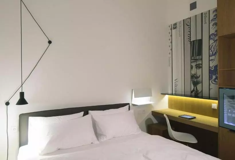 Fotos del hotel Golden Crown:  18