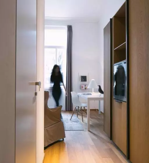 Fotos del hotel Golden Crown:  19