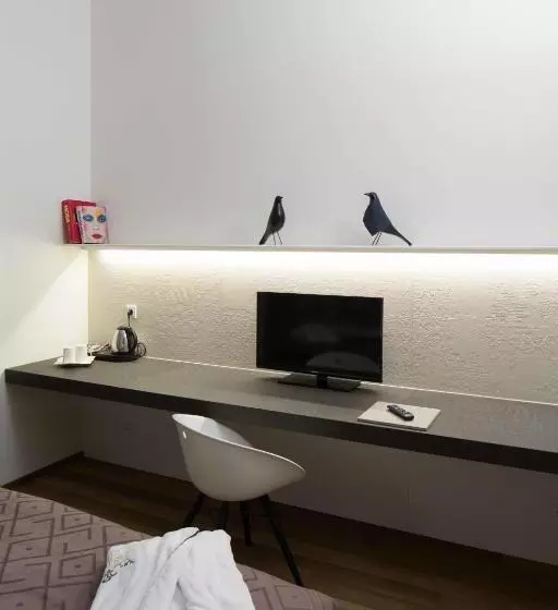 Fotos del hotel Golden Crown:  24