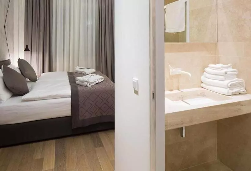 Fotos del hotel Golden Crown:  13