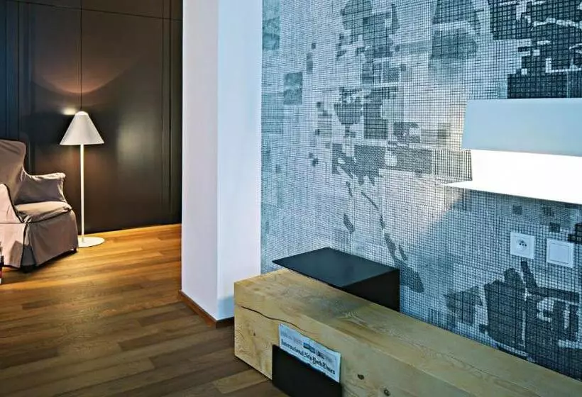 Fotos del hotel Golden Crown:  25