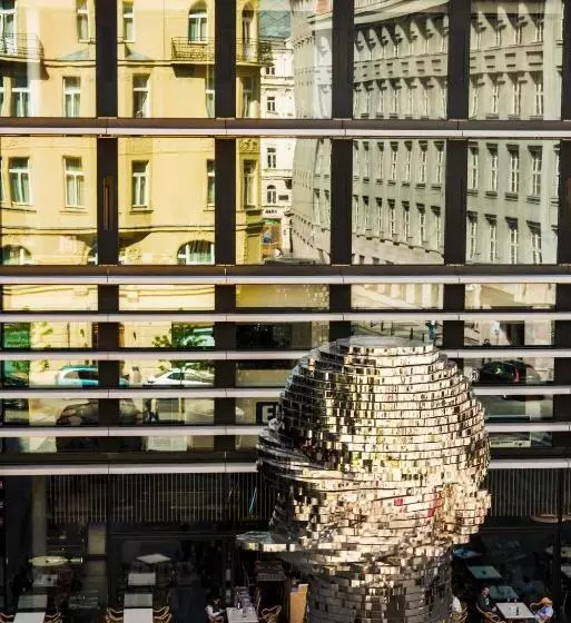 Fotos del hotel Golden Crown:  5