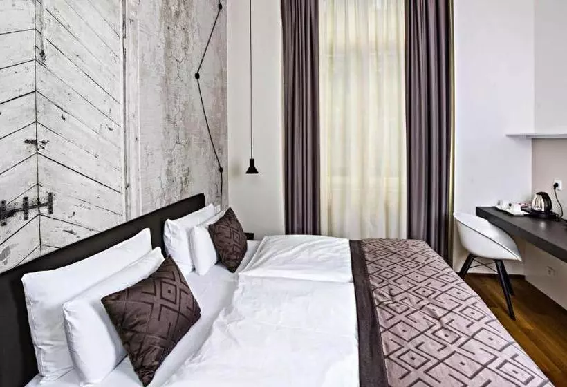 Fotos del hotel Golden Crown:  21