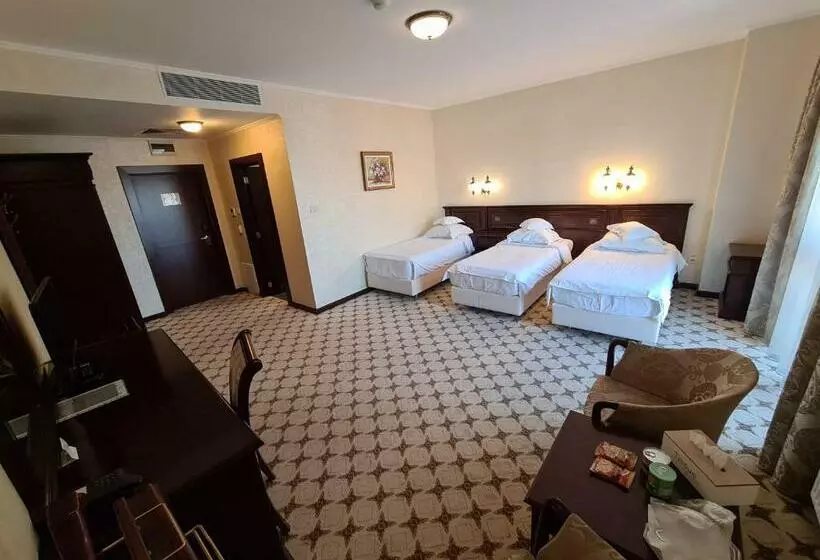 Fotos del hotel Golden House:  2