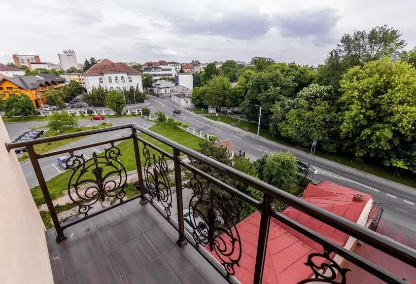 Fotos del hotel Golden House:  14