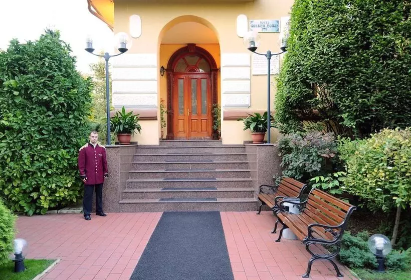 Fotos del hotel Golden House:  21