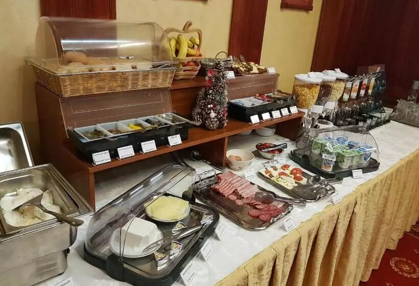 Fotos del hotel Golden House:  12