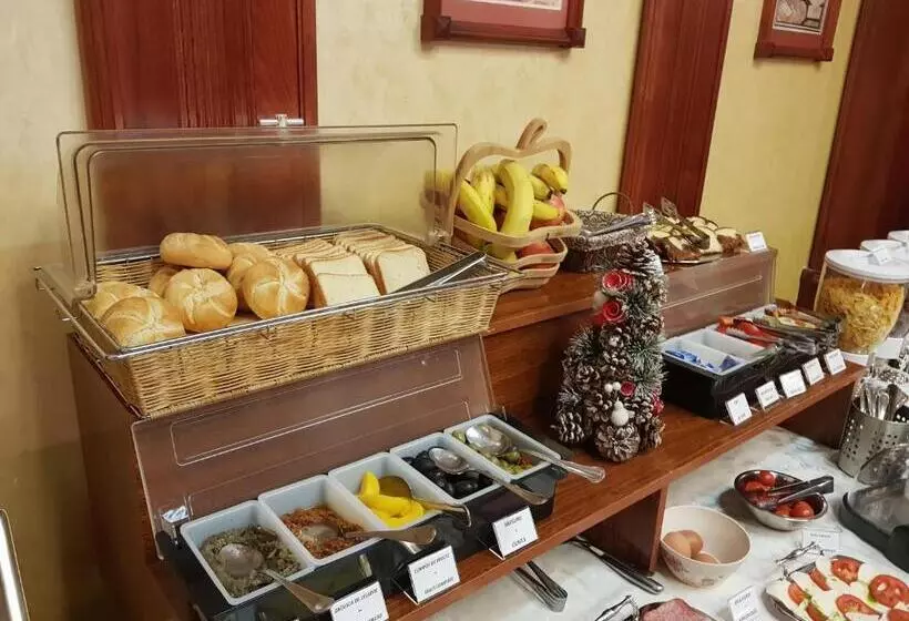 Fotos del hotel Golden House:  17