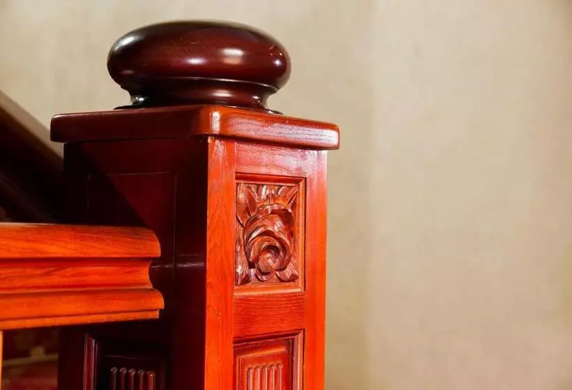 Fotos del hotel Golden House:  9