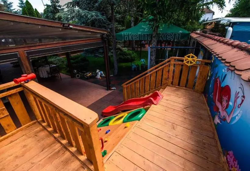 Fotos del hotel Golden House:  18