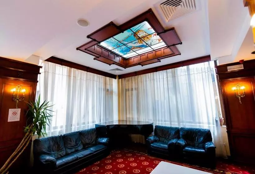 Fotos del hotel Golden House:  13