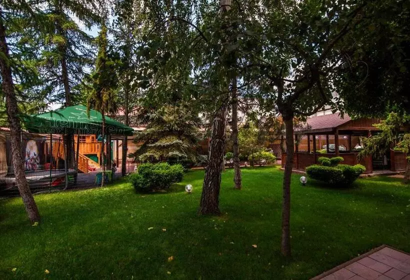 Fotos del hotel Golden House:  22