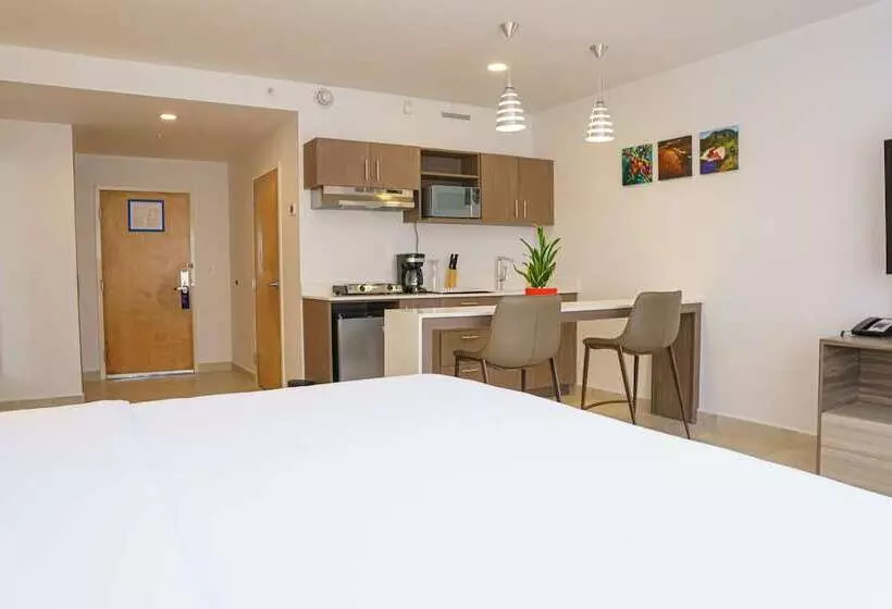 Fotos del hotel Holiday Inn Express Managua, An Ihg:  2