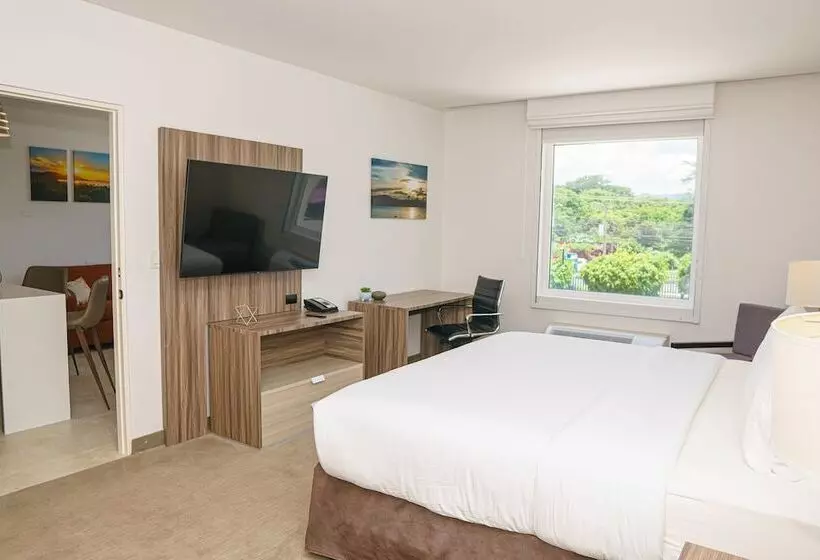 Fotos del hotel Holiday Inn Express Managua, An Ihg:  20