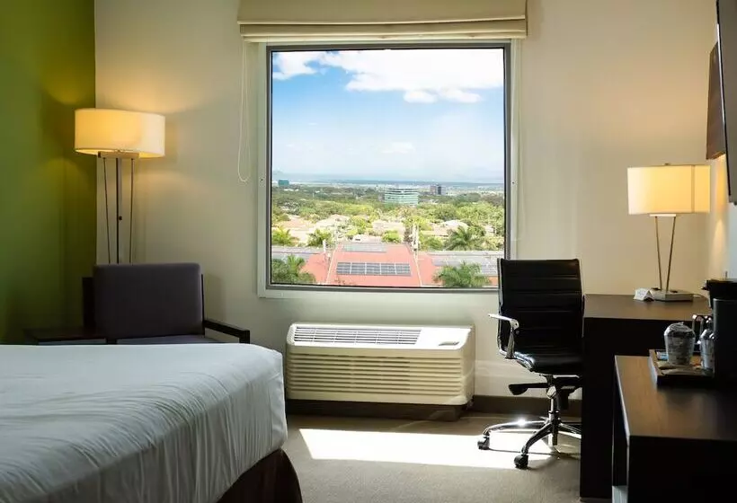 Fotos del hotel Holiday Inn Express Managua, An Ihg:  13