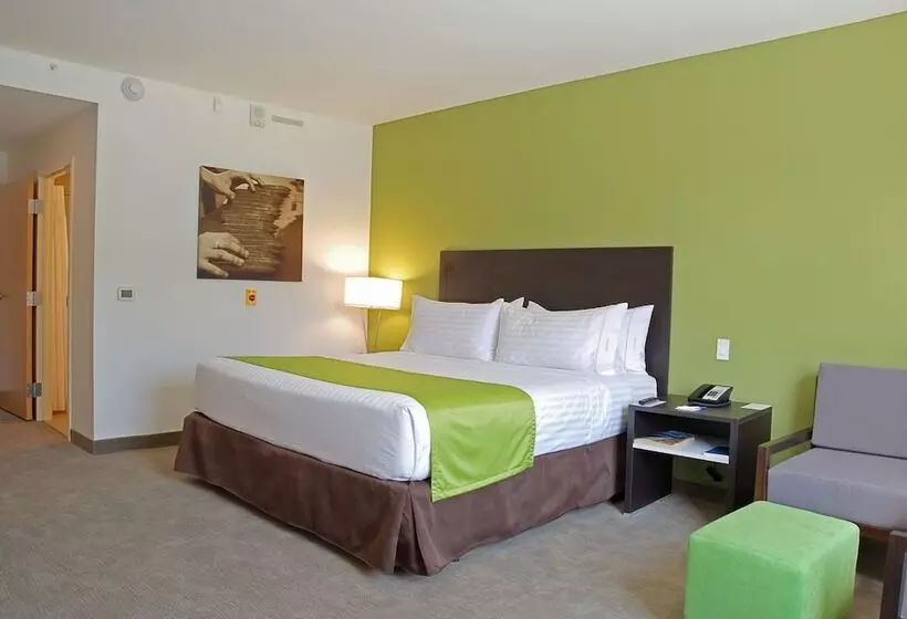 Fotos del hotel Holiday Inn Express Managua, An Ihg:  16