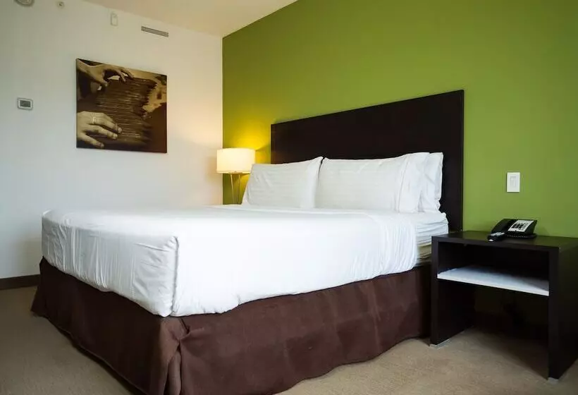 Fotos del hotel Holiday Inn Express Managua, An Ihg:  14